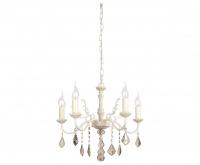 Подвесная люстра Lucia Tucci PENE 146.5 Ivory