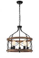 Подвесная люстра Indigo V000206