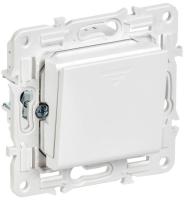 Выключатель карточный SKANDY 30А SK-V15W арктич. бел. IEK SK-V11-0-10-K01