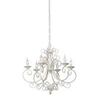 Подвесная люстра Vitaluce V1094-0/6