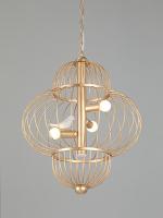 Подвесная люстра Vitaluce V3061-8/3