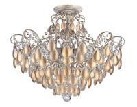 Накладная люстра Freya FR2302-CL-06-WG