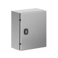 Корпус навесной STH с М/П из нержавеющей стали AISI304 300х250х150мм без фланца DKC R5STH0391-304