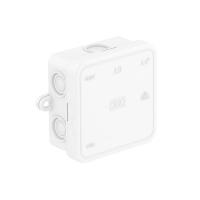 Коробка распределительная 75х75х36мм A8 HF RW OBO 2000075