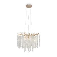 Подвесная люстра Freya FR1010PL-06G
