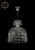 Подвесная люстра Art Classic 14.03.5.d30.Cr.B