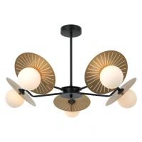 Люстра на штанге Favourite 2356-5P