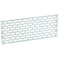 Пластина перф. Leg 401853