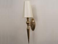 Бра Newport 7801/A gold new без абажуров