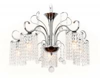 Подвесная люстра Ambrella Light TR4505