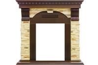 Dimplex Портал Dimplex Dublin - Темный дуб / Сланец