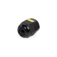 Ввод кабельный вентилируемый ВК-ВП-М12 (4-8мм) пластик. Fortisflex 88636