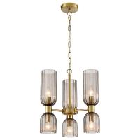 Подвесная люстра VELANTE 281-443-06