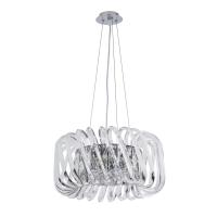 Подвесная люстра MODELUX ML.2022.6 CR