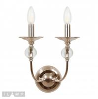 Бра iLamp B1030-2 GD