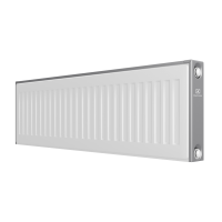Радиатор панельный Electrolux COMPACT C22-300-1000 RAL9016