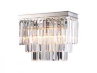 Бра Newport 31102/A nickel