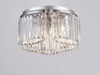 Накладная люстра Newport 4354/PL chrome