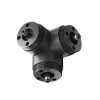 Коннектор Maytoni Technical CA016TC-B