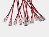 Соединитель для лент SWG CN-8MM-2P-BW-SC