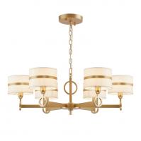 Подвесная люстра Favourite 2634-6P