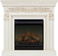 Dimplex Каминокомплект Athena - Слоновая кость с патиной с очагом Gannon DF2010-EU