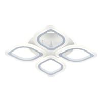 Накладная люстра Escada 10216/4LED BL