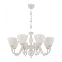 Подвесная люстра Arte Milano 347837/8 WT+SL