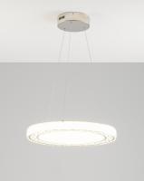 Подвесная люстра Moderli V1600-PL