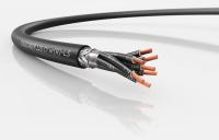 Кабель FLEXICORE 115 CY нг(А)-LS 7X0.75 (м) LAPP 3120001589