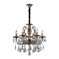 Подвесная люстра Omnilux OML-77733-06