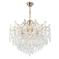 Подвесная люстра DeMarkt 111016006