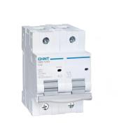 Выключатель автоматический модульный 2п C 63А 25кА NB8-125R (R) CHINT 559801