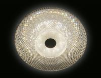 Накладной светильник Ambrella Light F96 CL 48W D390