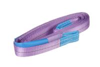 Строп двухпетлевой 1.0т полиэстер (уп.2м) ПАРТНЕР 42063