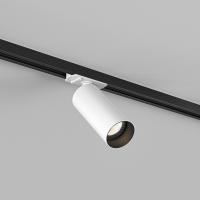 Светильник на шине Denkirs DK6060-BW+BK