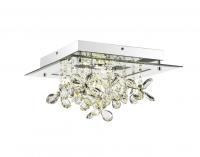 Накладная люстра Globo 68404-15