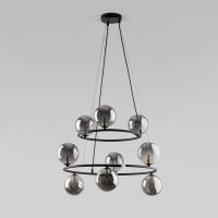 Каскадная люстра TK Lighting 6845