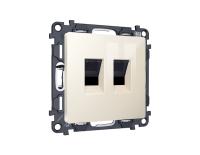 Розетка Ambrella Volt MA312110