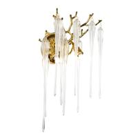 Бра MODELUX MS.2114.350 GD