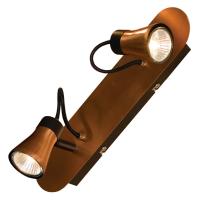 Спот Lussole LSL-6801-02