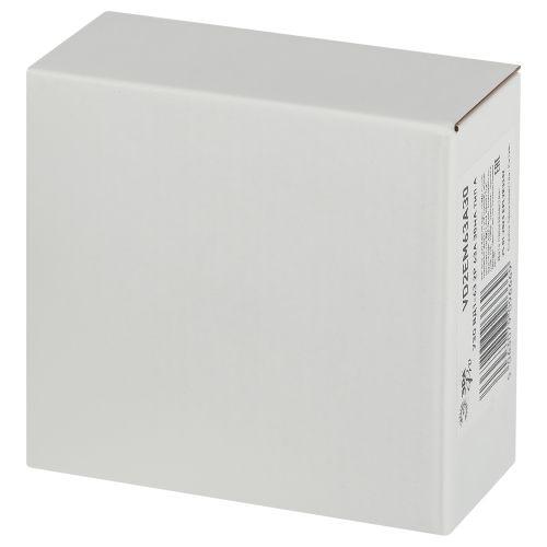 Выключатель дифференциального тока (УЗО) 2п 40А 30мА тип А электромех. ВД1-63 PRO VD2EM40A30 ЭРА Б0061769