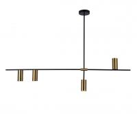 Люстра на штанге Kink Light 07621-4,20