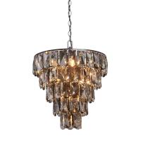 Каскадная люстра Vitaluce V5279-1/20+1