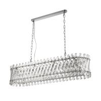 Подвесная люстра MODELUX ML.20212.10 CR