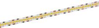 Лента светодиодная 2835-240LED 22Вт/м IP20 10мм 24В 3000К (уп.5м) IEK LSR6-1-240-20-1-05