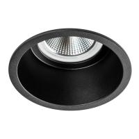 Встраиваемый светильник Lightstar 010057