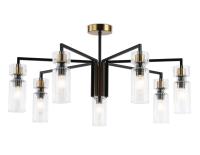 Люстра на штанге Ambrella Light LH56115