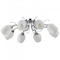 Накладная люстра LUMION 4594/8C