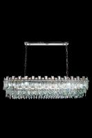 Подвесная люстра Fluorite FL1064-21P